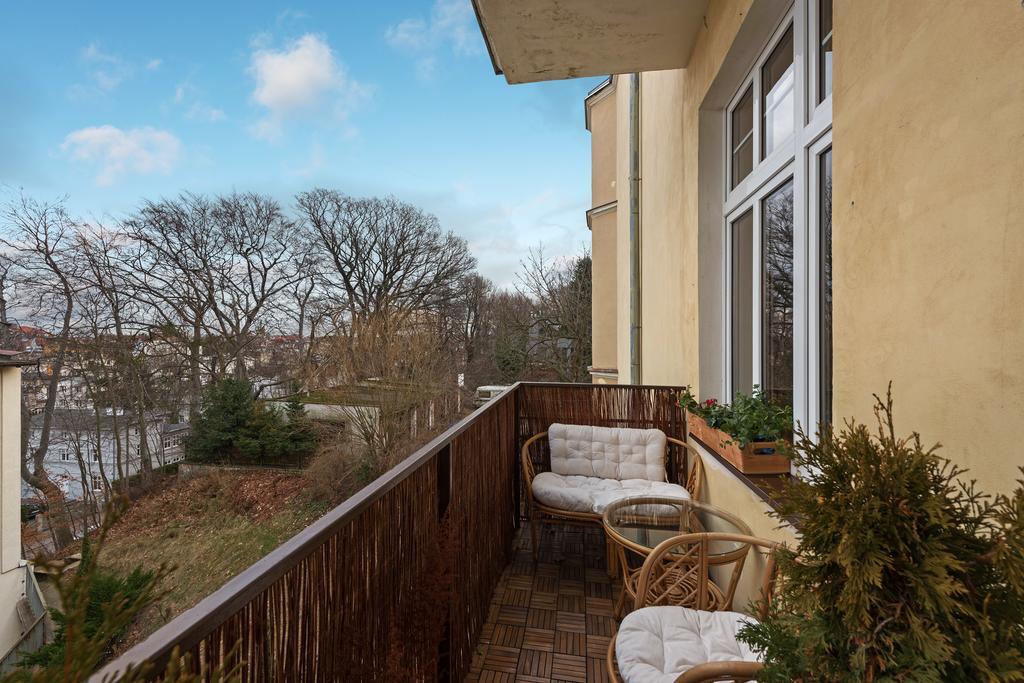 Lion - Family Apartament