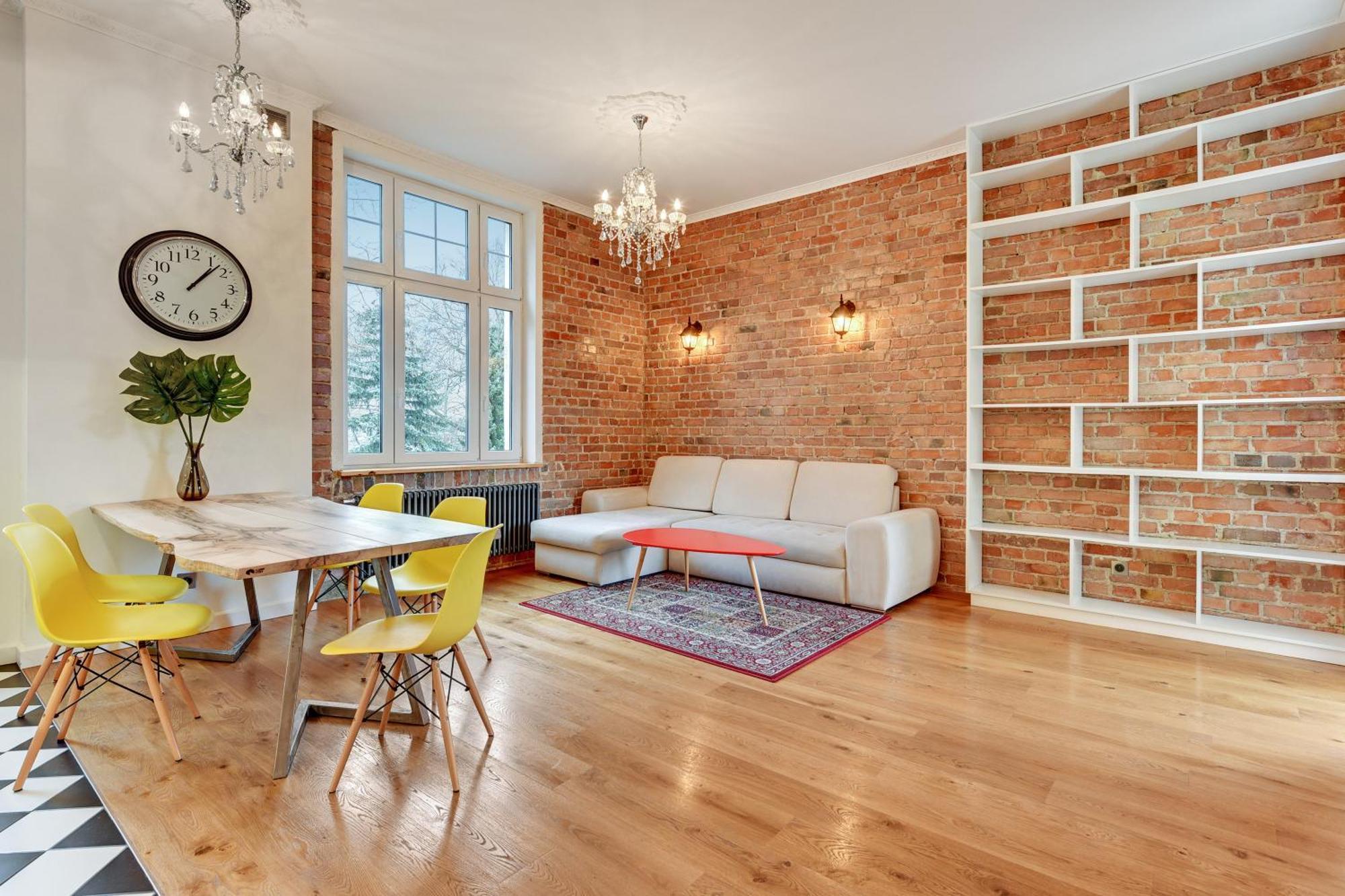 Apartament Lion - Family