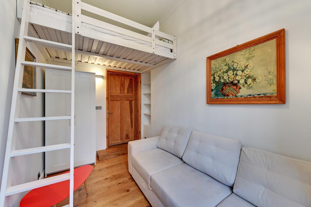 Lion - Family Apartament Sopot