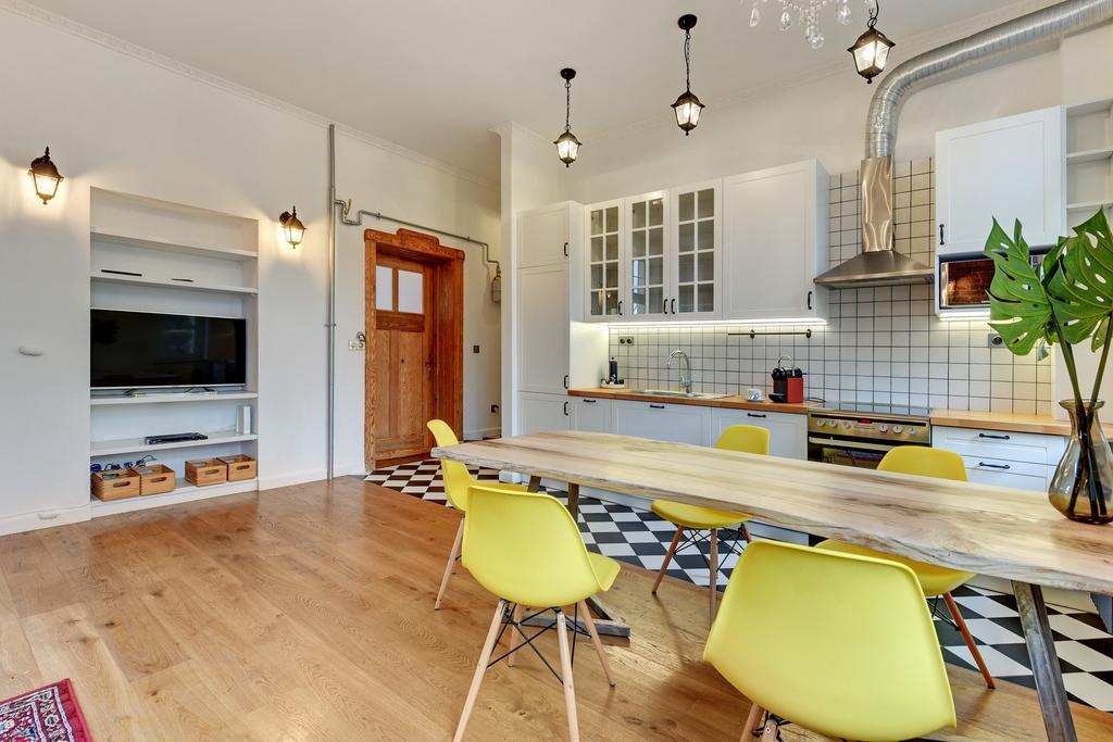 Lion - Family Apartament Sopot