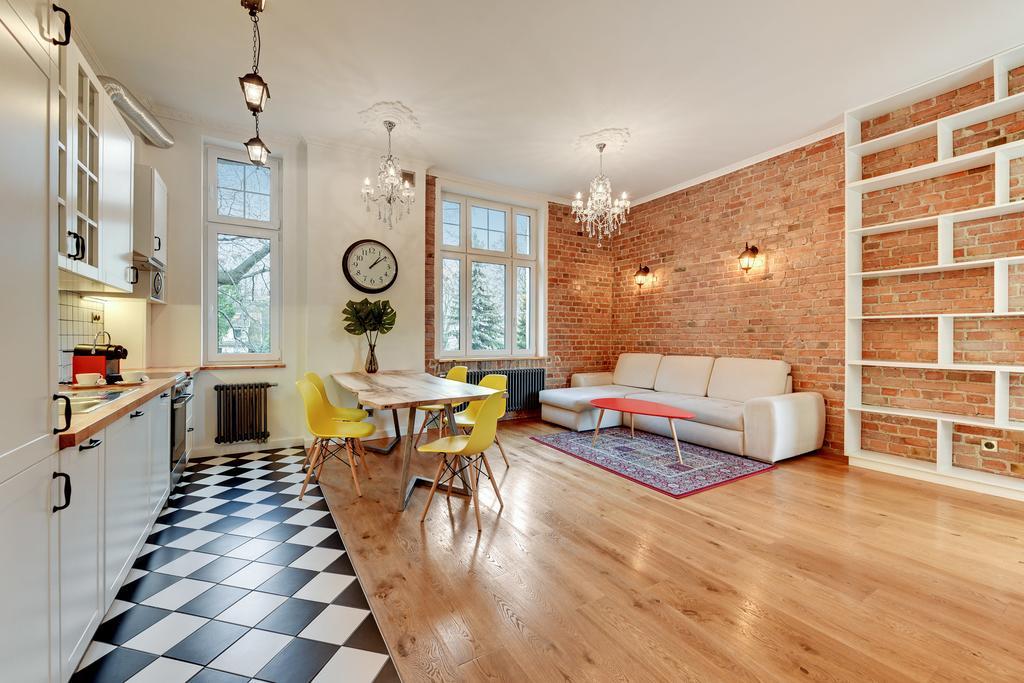 Apartament Lion - Family *