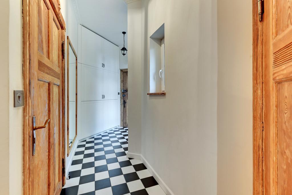 Apartament Lion - Family Sopot